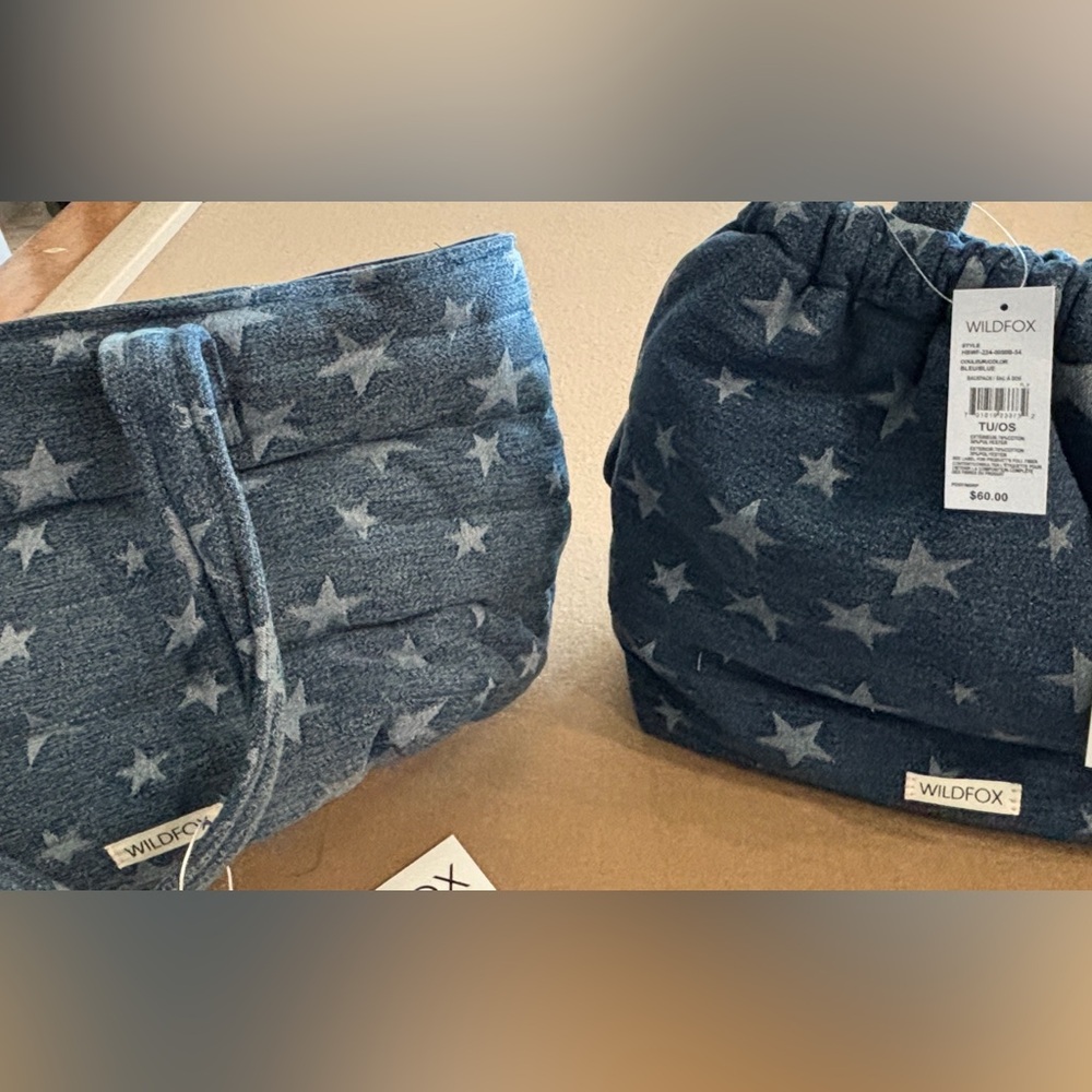 Bundle for Kay